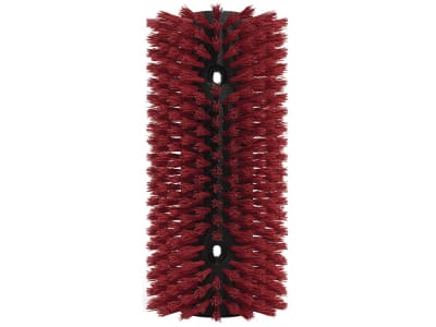 Bonimal TEC Kratzbürste 220 x 500 x 90 mm, Borstenbesatz PA (Polyamid), rot, Rinder, Kälber, Pferde, Ziegen uvm., 293100 Bonimal TEC Kratzbürste 220 x 500 x 90 mm, Borstenbesatz PA (Polyamid), rot, Rinder, Kälber, Pferde, Ziegen uvm., 293100