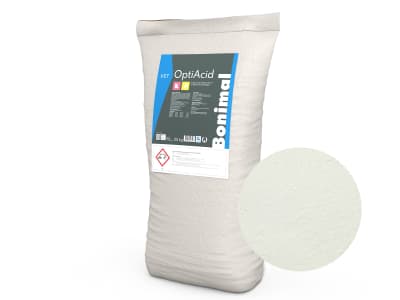 Bonimal VET OptiAcid organischen Säuren zur Ansäuerung des Futters zur Verbesserung der Futterverwertung für Schweine und Geflügel Mehl 25 kg Sack Bonimal VET OptiAcid organischen Säuren zur Ansäuerung des Futters zur Verbesserung der Futterverwertung für Schweine und Geflügel Mehl 25 kg Sack