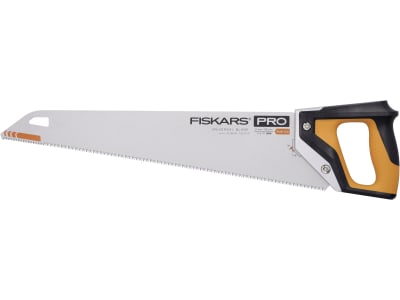 Fiskars Handsäge 500mm 9tpi Fiskars Handsäge 500mm 9tpi
