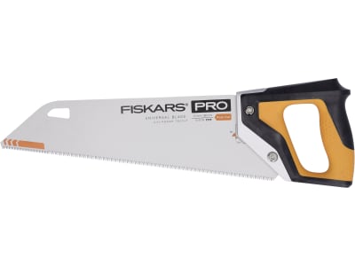 Fiskars Handsäge 380mm 9tpi Fiskars Handsäge 380mm 9tpi