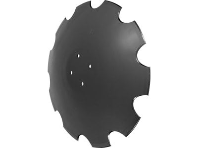 Pöttinger Eggenscheibe 580 x 5 mm gewölbt, gezahnt, für Scheibenegge Terradisc, 9771.03.028.1 Pöttinger Eggenscheibe 580 x 5 mm gewölbt, gezahnt, für Scheibenegge Terradisc, 9771.03.028.1