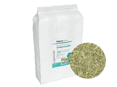 GALLUGOLD LuziBrikks BIO gepresste Luzerne für Hühner als Beschäftigung in Bio-Qualität 14 St. Karton GALLUGOLD LuziBrikks BIO gepresste Luzerne für Hühner als Beschäftigung in Bio-Qualität 14 St. Karton