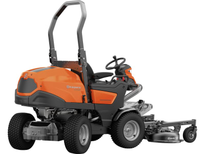 Husqvarna® Aufsitzmäher "P 520DX" 14,5 kW (19,7 PS), ohne Mähdeck, 967 98 52-01