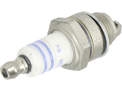 Bosch Zündkerze "WS 7 F", Blisterpackung, 0 241 236 834