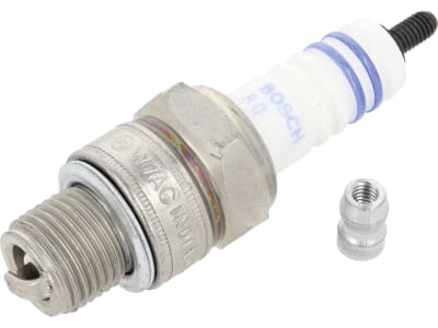 Bosch Zündkerze "W 7 AC", 0 241 235 607 Bosch Zündkerze "W 7 AC", 0 241 235 607