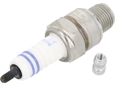 Bosch Zündkerze "W 7 AC", 0 241 235 607 Bosch Zündkerze "W 7 AC", 0 241 235 607