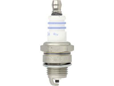 Bosch Zündkerze "WS 7 F", Blisterpackung, 0 241 236 834