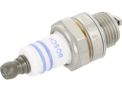 Bosch Zündkerze "WSR 6 F" Schraubkappe lösbar, 0 242 240 506