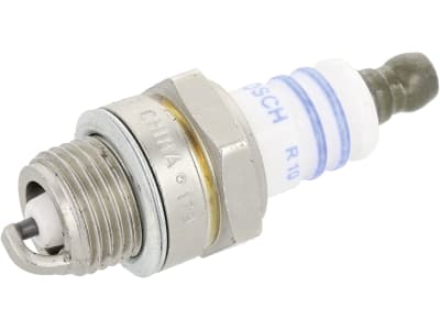 Bosch Zündkerze "WSR 6 F", Karton, 0 242 240 506