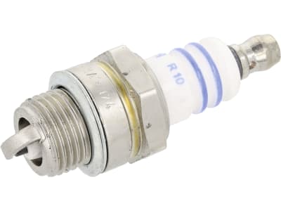 Bosch Zündkerze "WSR 6 F", Karton, 0 242 240 576