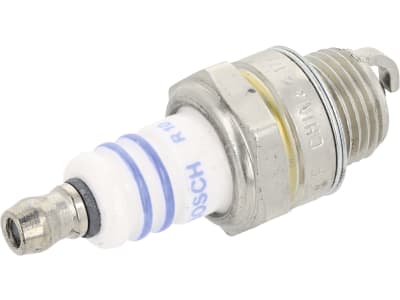 Bosch Zündkerze "WSR 6 F", Karton, 0 242 240 576