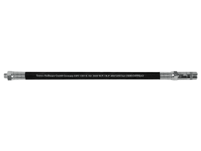SAMOA® SICHERH.GUMMIPANZERSCHLAUCH111/R,4-BA 02533 SAMOA® SICHERH.GUMMIPANZERSCHLAUCH111/R,4-BA 02533