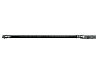 SAMOA® HD-SCHLAUCH 910/R, 300 MM 02731 SAMOA® HD-SCHLAUCH 910/R, 300 MM 02731