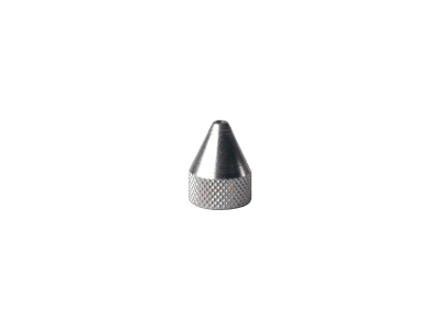 SAMOA® Spitzmundstück Nr.23 G1/8" mit Lederdichtung 07013 SAMOA® Spitzmundstück Nr.23 G1/8" mit Lederdichtung 07013