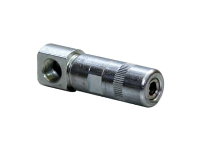 SAMOA® WINKELMUNDSTUECK 120/M HV 90° 07131 SAMOA® WINKELMUNDSTUECK 120/M HV 90° 07131