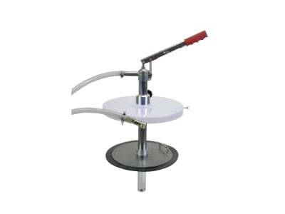 SAMOA® FUELLMEISTER FGZ PLUS 15 FUER ZENTR 08715 SAMOA® FUELLMEISTER FGZ PLUS 15 FUER ZENTR 08715