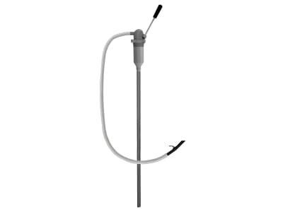 SAMOA® PUMPE MZE-02 F.200 L-FAES   09500