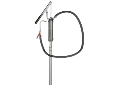 SAMOA® PUMPE MZG-05F. 200 L-F 304501452 SAMOA® PUMPE MZG-05F. 200 L-F 304501452