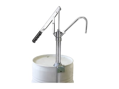 SAMOA® PUMPE MZA-02/50F. 50/60 L 09525 SAMOA® PUMPE MZA-02/50F. 50/60 L 09525