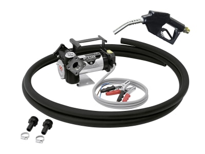 SAMOA® DIESELMATIC® MINI 12 V TYP SM.AUTOMATI 09722 SAMOA® DIESELMATIC® MINI 12 V TYP SM.AUTOMATI 09722