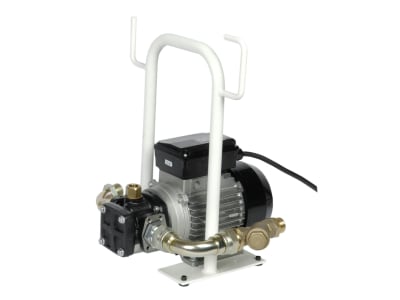 Samoa-Hallbauer PUMPMATIC EZP 0.4 AT  