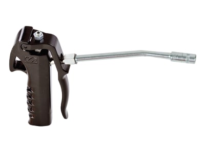 SAMOA® Abschmierpistole mit Düsenrohr 103/R   11304