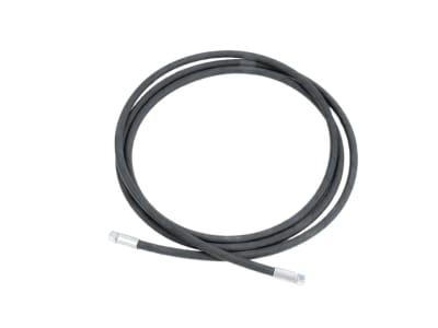SAMOA® Abschmierschlauch HDS/PM/WH10m 11377 SAMOA® Abschmierschlauch HDS/PM/WH10m 11377