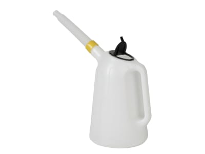 SAMOA® MESSKANNE KUNSTST. KMF 5000 5 L 6750005400 SAMOA® MESSKANNE KUNSTST. KMF 5000 5 L 6750005400