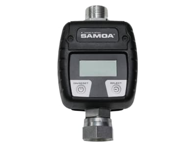 HV ELEKTRONIK-ZAEHLER G 3/4" RME-GEEIGN. HV ELEKTRONIK-ZAEHLER G 3/4" RME-GEEIGN.