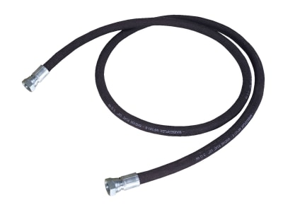 SAMOA® DRUCKSCHLAUCH 4 M NW 19G 3/4" F. 40017 SAMOA® DRUCKSCHLAUCH 4 M NW 19G 3/4" F. 40017