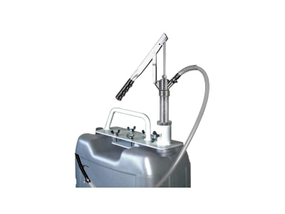 SAMOA® Getriebeölpumpe Modell DBV für 20l Kanister 40085 40085 SAMOA® Getriebeölpumpe Modell DBV für 20l Kanister 40085 40085
