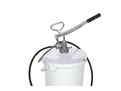 SAMOA® HANDABSCHMIERGERAET HAG 15 40110 SAMOA® HANDABSCHMIERGERAET HAG 15 40110