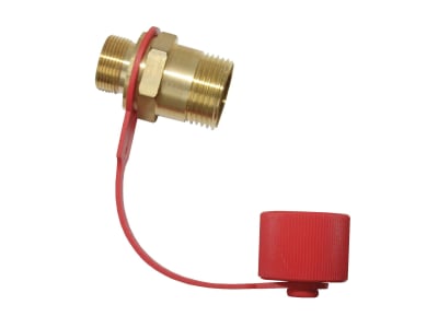 SAMOA® BEFUELLADAPTER M20X1,5 FUER SCHNELLBE 40153 SAMOA® BEFUELLADAPTER M20X1,5 FUER SCHNELLBE 40153