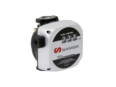 SAMOA® DIG. DURCHLAUFZAEHLER 40200 SAMOA® DIG. DURCHLAUFZAEHLER 40200