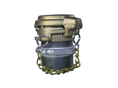 SAMOA® EINFUELLARMATUR F. TANKS M.TW-KUPPLUNG 40323 SAMOA® EINFUELLARMATUR F. TANKS M.TW-KUPPLUNG 40323