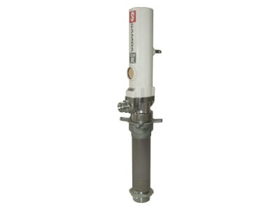 SAMOA® Pumpmaster 2, DP 1:1 anschlußfertig 40350 SAMOA® Pumpmaster 2, DP 1:1 anschlußfertig 40350