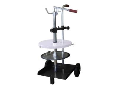 SAMOA® FUELLMEISTER FG PLUS 15 MOBIL M.FAHR 40388 SAMOA® FUELLMEISTER FG PLUS 15 MOBIL M.FAHR 40388