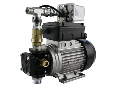 SAMOA® AGGREGAT PUMPMATIC EZP 0.5 40394 SAMOA® AGGREGAT PUMPMATIC EZP 0.5 40394