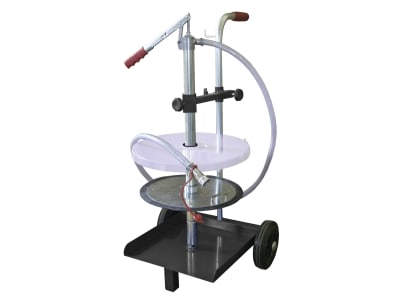 SAMOA® FUELLMEISTER FGZ PLUS 25 MOBIL F. Z 40447 SAMOA® FUELLMEISTER FGZ PLUS 25 MOBIL F. Z 40447
