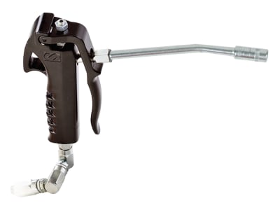 SAMOA® Abschmiergerät Schmiermeister – PM 50 stationär mit 4 m Schlauch, Ø 360-405 mm 40458 SAMOA® Abschmiergerät Schmiermeister – PM 50 stationär mit 4 m Schlauch, Ø 360-405 mm 40458