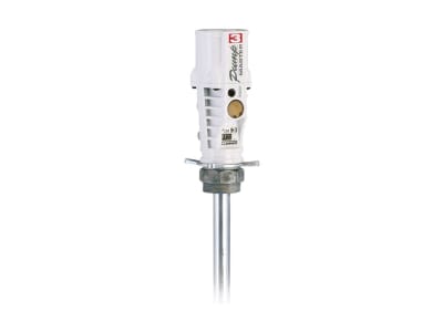 SAMOA® Abschmiergerät Schmiermeister – PM 50 stationär mit 4 m Schlauch, Ø 360-405 mm 40458 SAMOA® Abschmiergerät Schmiermeister – PM 50 stationär mit 4 m Schlauch, Ø 360-405 mm 40458