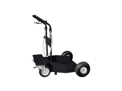 SAMOA® FAHRWAGEN FÜR 200 L GEBINDE MIT 4 RAEDERN 40491 SAMOA® FAHRWAGEN FÜR 200 L GEBINDE MIT 4 RAEDERN 40491