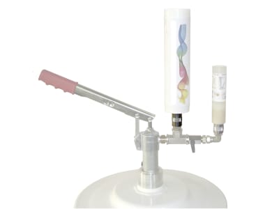 SAMOA® FUELLADAPTER FUER FETTPATRONEN FG/PAT 40542 SAMOA® FUELLADAPTER FUER FETTPATRONEN FG/PAT 40542