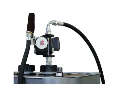 SAMOA® DIESELMATIC PLUS TYP EM. METALL- 40544 SAMOA® DIESELMATIC PLUS TYP EM. METALL- 40544