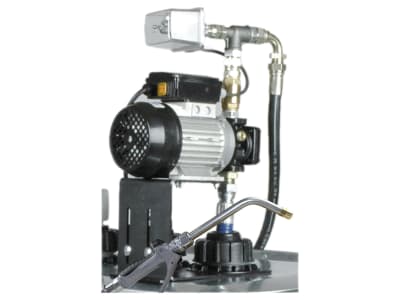 SAMOA® PUMPMATIC EZP 0.5 ELEKTROPUMPE 40661 SAMOA® PUMPMATIC EZP 0.5 ELEKTROPUMPE 40661