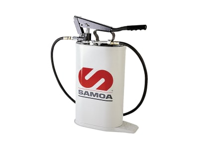 SAMOA® HOCHDRUCK-ABSCHMIERGERÄT BMP-16 150000 SAMOA® HOCHDRUCK-ABSCHMIERGERÄT BMP-16 150000