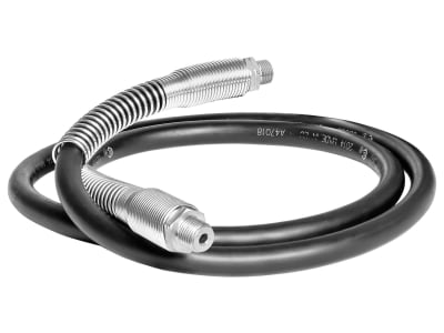 SAMOA® HD-Schlauch für Akku-Fettpresse 169012 SAMOA® HD-Schlauch für Akku-Fettpresse 169012
