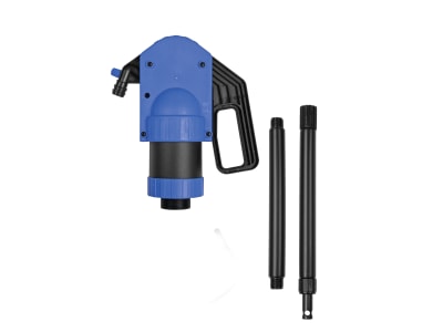 SAMOA® Handpumpe HP-05/25-200 AdBlue®   300006