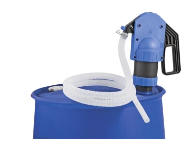 SAMOA® Handpumpe HP-05/25-200 AdBlue®   300006