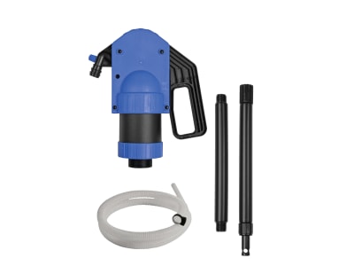 SAMOA® Handpumpe HP-05/25-200 AdBlue®   300006